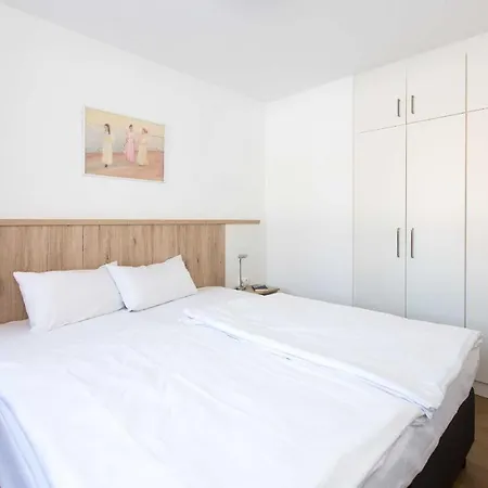 Leuchtturmblick Haus 6 A 5 *