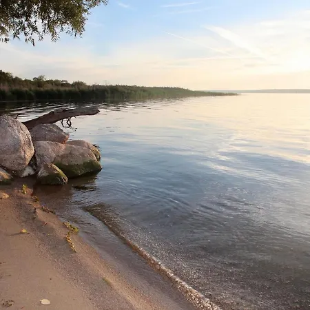 Leuchtturmblick Haus 6 A 5