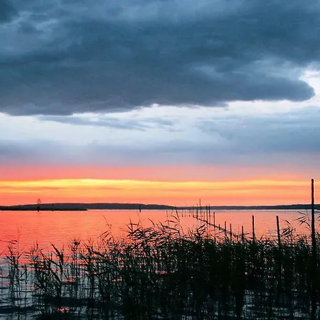 Leuchtturmblick Haus 6 A 5 Плау-ам-Зее