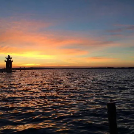 Leuchtturmblick Haus 6 A 5 * Плау-ам-Зее